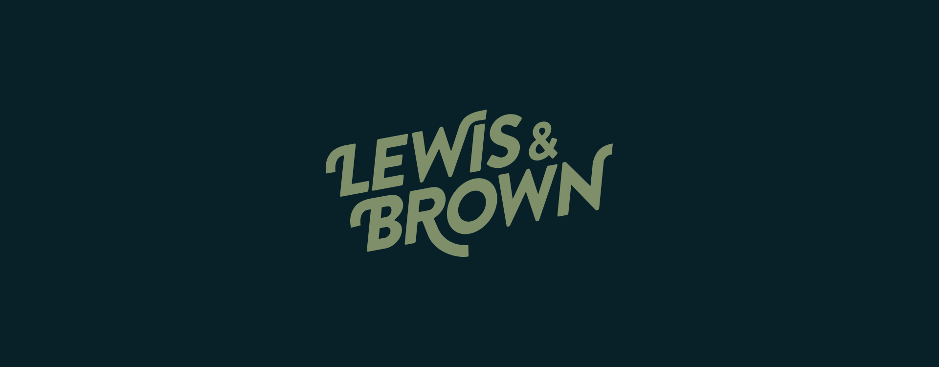 Lewisandbrowngreen