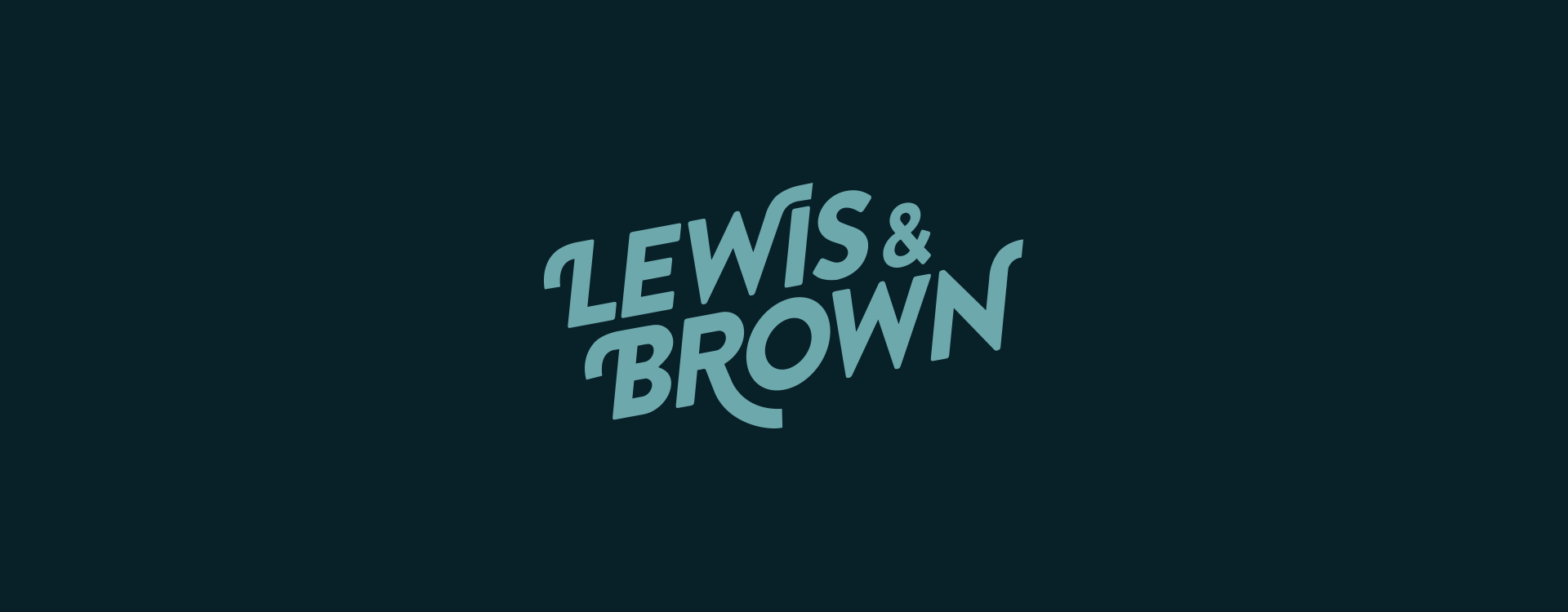 lewisandbrownblue