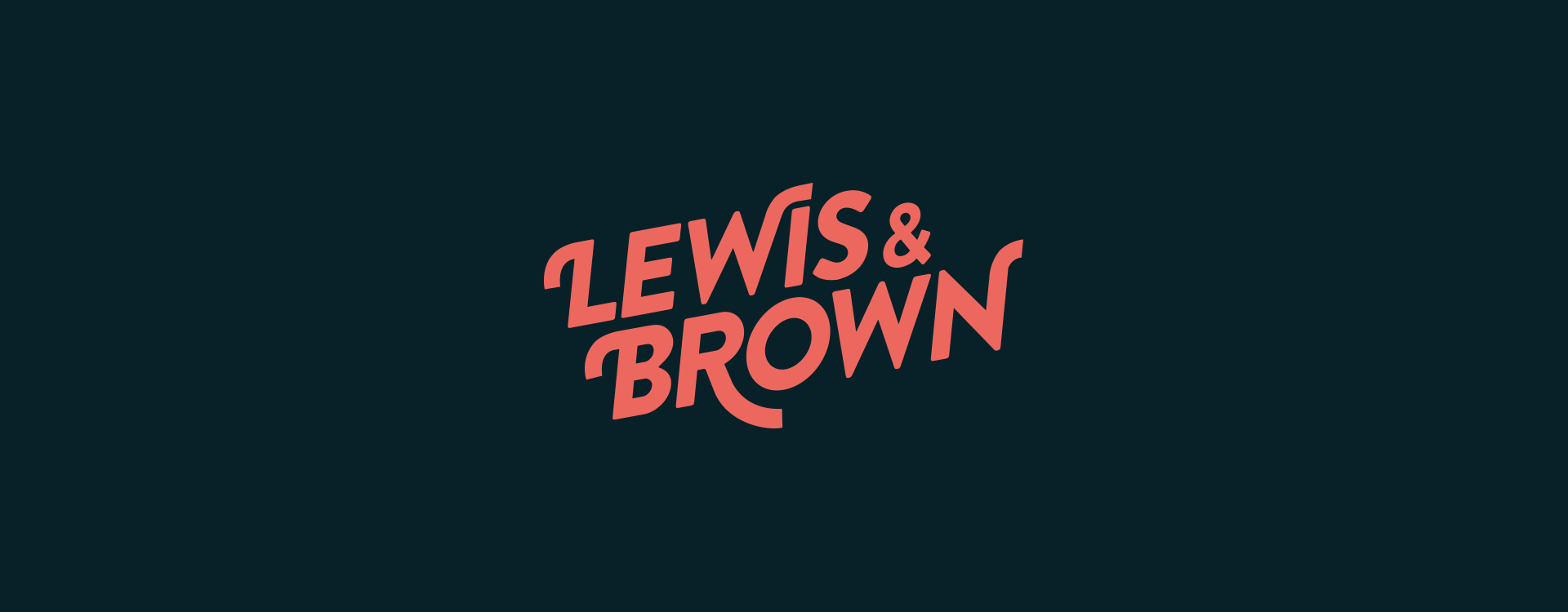 lewisandbrownred